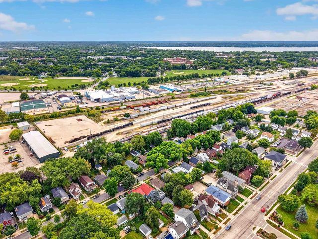 2334 Superior Street, Madison, WI 53704