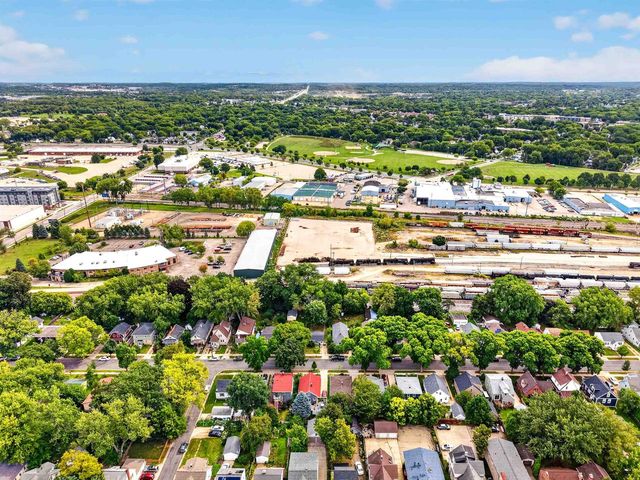 2334 Superior Street, Madison, WI 53704