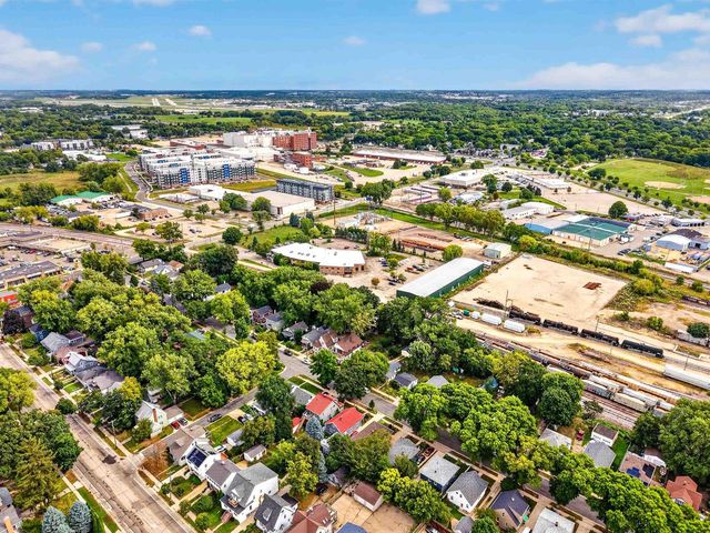 2334 Superior Street, Madison, WI 53704