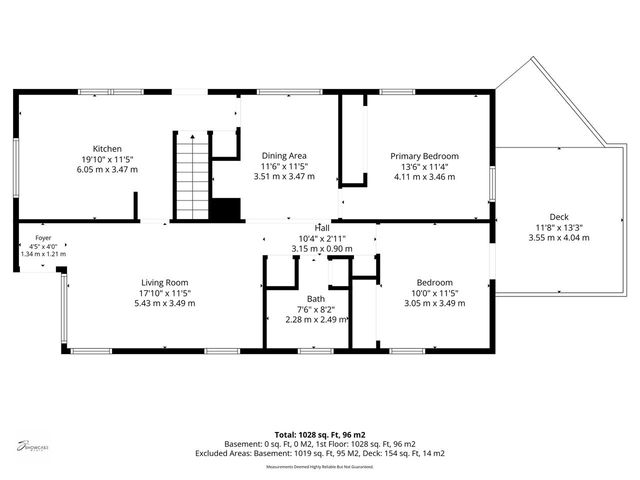 2334 Superior Street, Madison, WI 53704