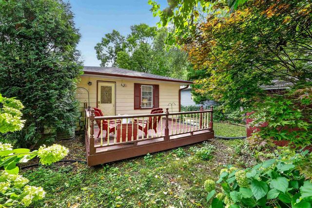 2334 Superior Street, Madison, WI 53704
