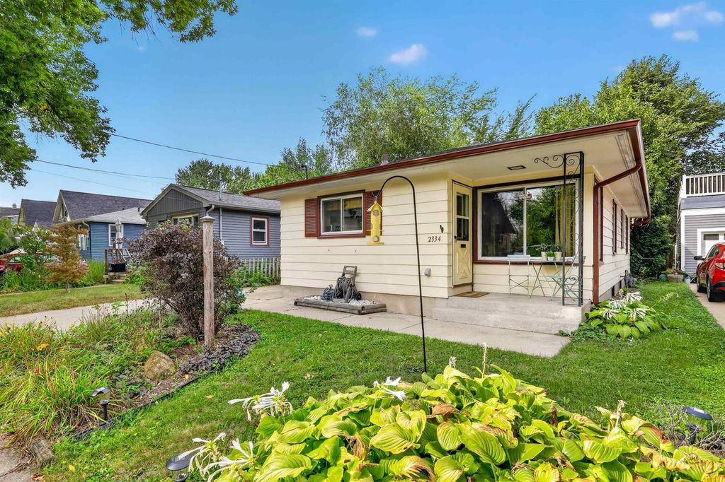2334 Superior Street, Madison, WI 53704