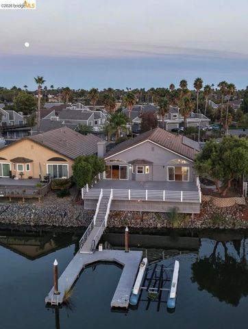 1650 Riverlake Rd, Discovery Bay, CA 94505
