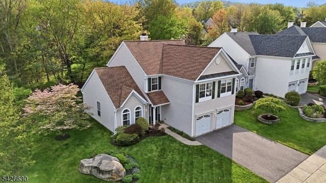 3 Bouwrey Pl, Readington Twp., NJ 08889