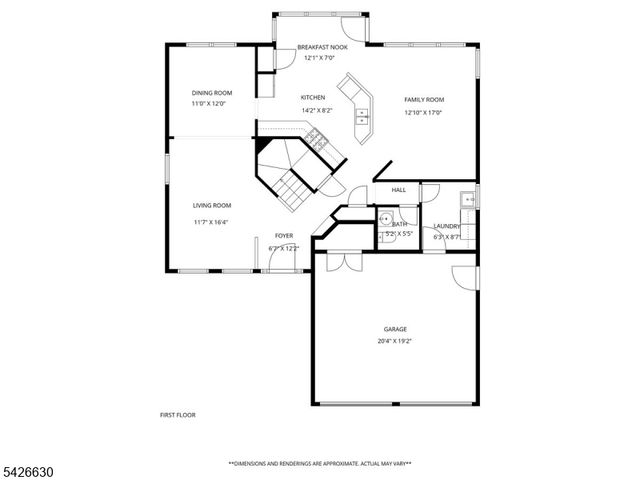 3 Bouwrey Pl, Readington Twp., NJ 08889