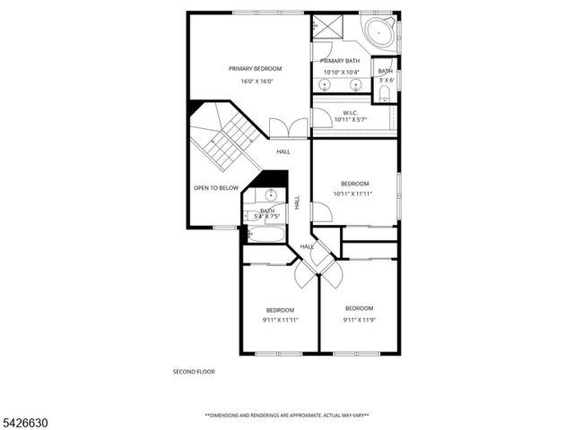 3 Bouwrey Pl, Readington Twp., NJ 08889