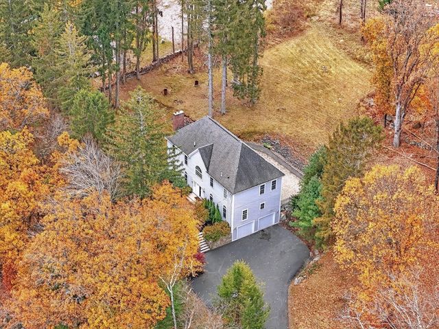 14 Pinehill Rd., Framingham, MA 01701