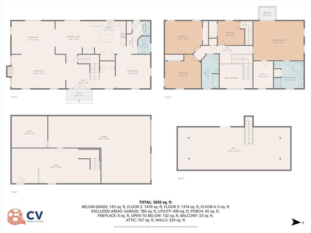 14 Pinehill Rd., Framingham, MA 01701