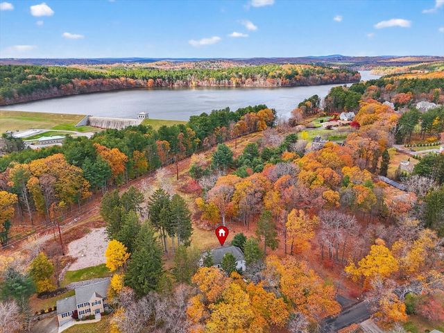 14 Pinehill Rd., Framingham, MA 01701