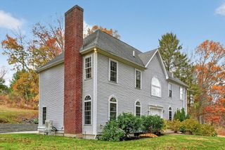 14 Pinehill Rd., Framingham, MA 01701