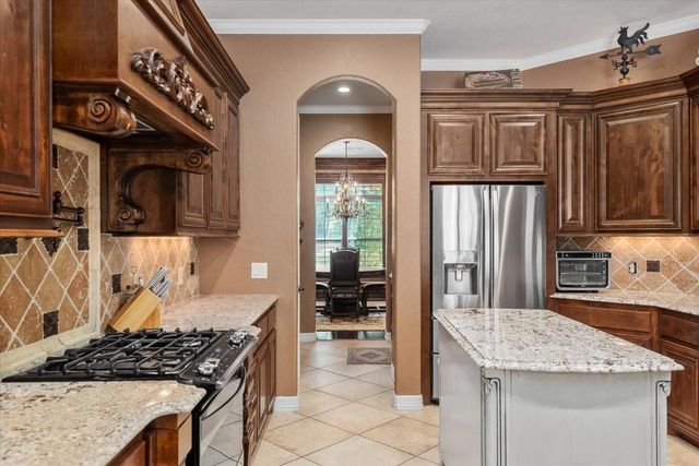 21423 Fm-2920, Hockley, TX 77447