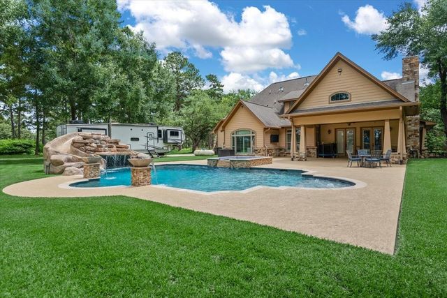 21423 Fm-2920, Hockley, TX 77447