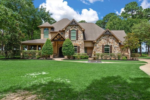 21423 Fm-2920, Hockley, TX 77447