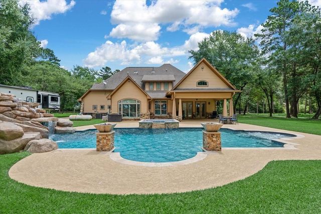21423 Fm-2920, Hockley, TX 77447