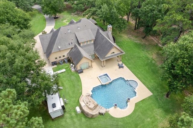 21423 Fm-2920, Hockley, TX 77447