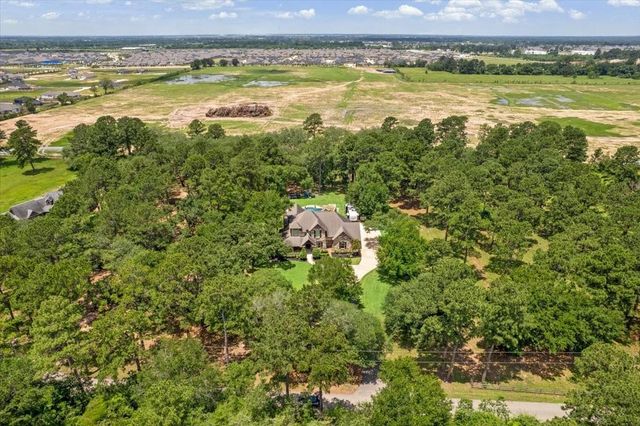 21423 Fm-2920, Hockley, TX 77447