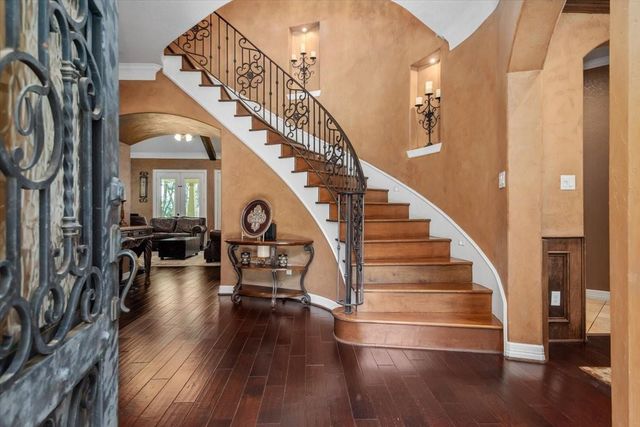 21423 Fm-2920, Hockley, TX 77447
