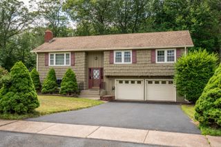 45 Wentworth Drive, East Hartford, CT 06118