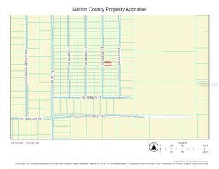 0 SW GERING COURT, Dunnellon, FL 34431