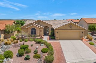 65658 E Rocky Trail Drive, Tucson, AZ 85739