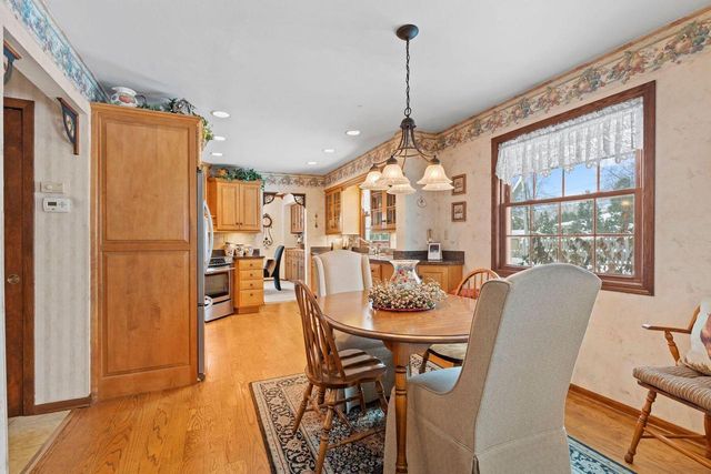 6433 S 121st STREET, Franklin, WI 53132