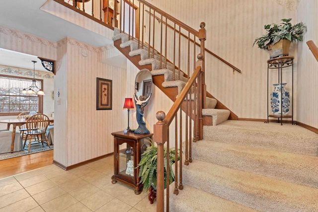 6433 S 121st STREET, Franklin, WI 53132