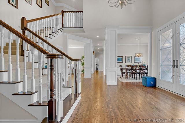 6828 E 118th Street S, Bixby, OK 74008