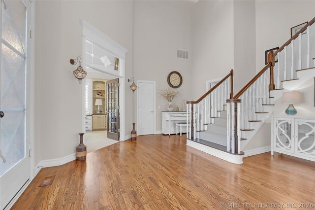 6828 E 118th Street S, Bixby, OK 74008