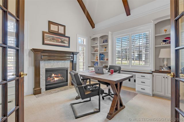 6828 E 118th Street S, Bixby, OK 74008