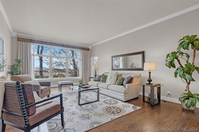 6828 E 118th Street S, Bixby, OK 74008