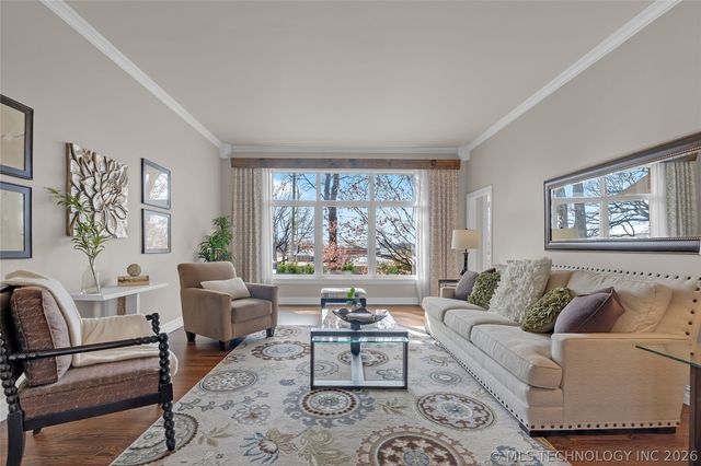 6828 E 118th Street S, Bixby, OK 74008