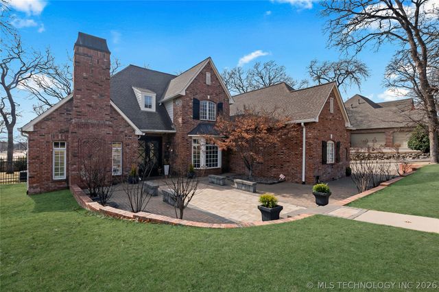 6828 E 118th Street S, Bixby, OK 74008