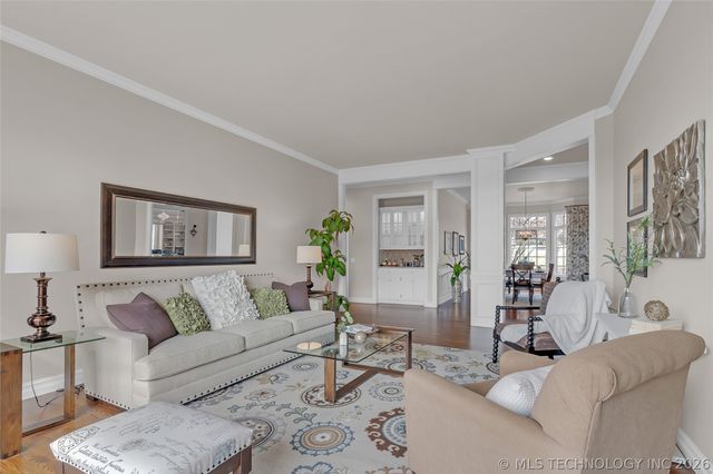 6828 E 118th Street S, Bixby, OK 74008