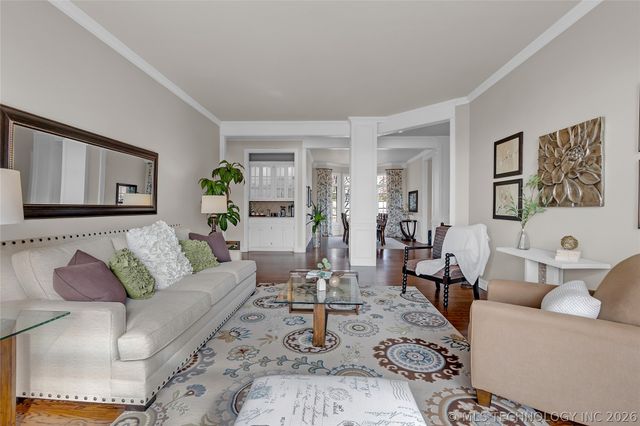 6828 E 118th Street S, Bixby, OK 74008