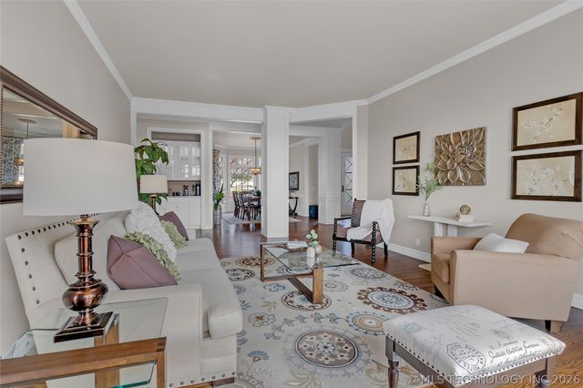 6828 E 118th Street S, Bixby, OK 74008