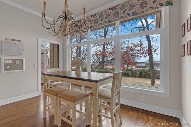 6828 E 118th Street S, Bixby, OK 74008