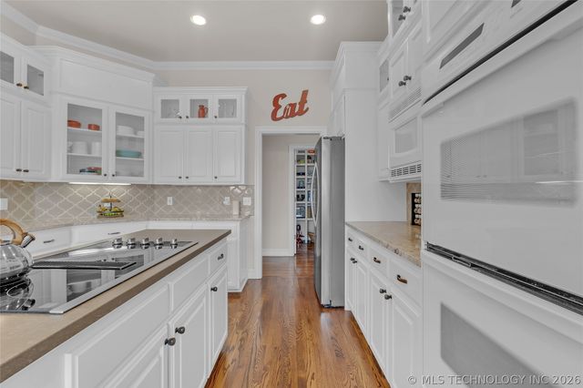 6828 E 118th Street S, Bixby, OK 74008