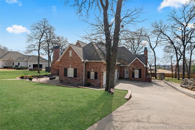 6828 E 118th Street S, Bixby, OK 74008