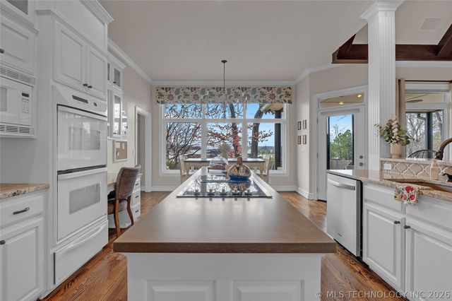 6828 E 118th Street S, Bixby, OK 74008