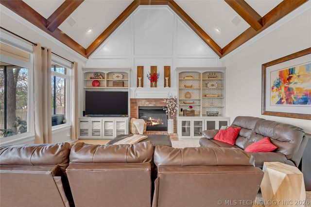 6828 E 118th Street S, Bixby, OK 74008