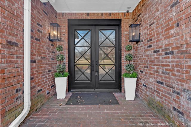 6828 E 118th Street S, Bixby, OK 74008