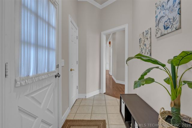 6828 E 118th Street S, Bixby, OK 74008