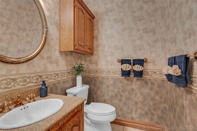 6828 E 118th Street S, Bixby, OK 74008