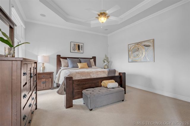 6828 E 118th Street S, Bixby, OK 74008