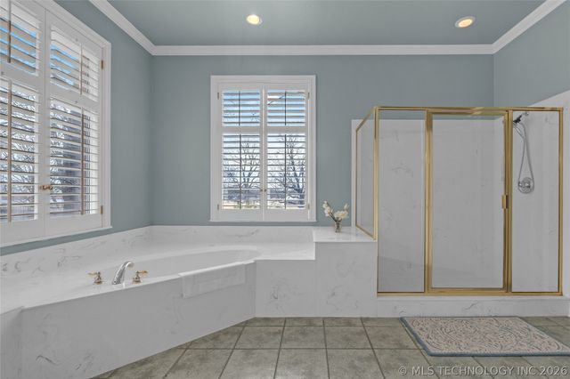 6828 E 118th Street S, Bixby, OK 74008