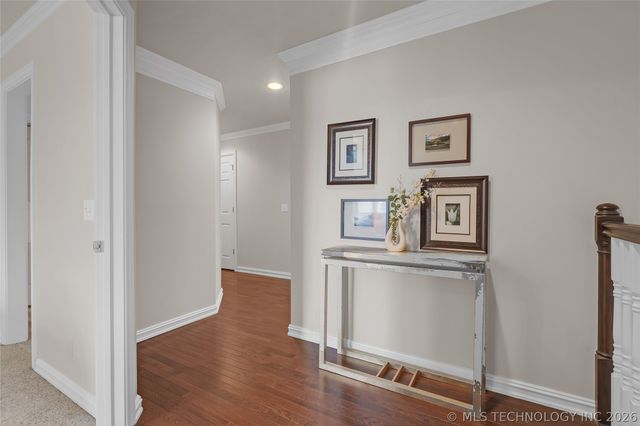 6828 E 118th Street S, Bixby, OK 74008