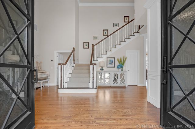 6828 E 118th Street S, Bixby, OK 74008