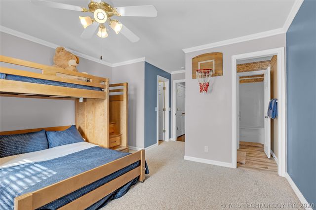 6828 E 118th Street S, Bixby, OK 74008