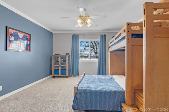 6828 E 118th Street S, Bixby, OK 74008