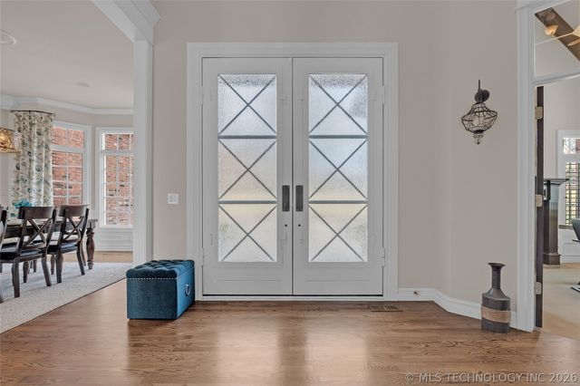 6828 E 118th Street S, Bixby, OK 74008